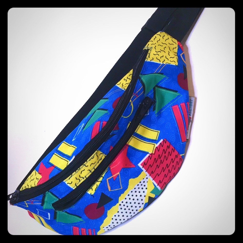Sunday Fanny pack  (Last One- Sold out everywhere)